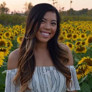 Meet your Posher, Kathy